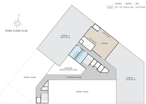  101-high-street 101 High Street Cluster Plan For 3rd Floor