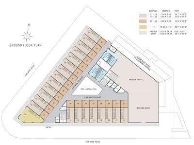  101-high-street 101 High Street Cluster Plan For Ground Floor