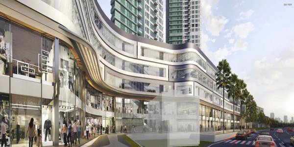  auris-galleria Elevation