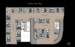 kin-9 Kin 9 Stilt Floor Cluster Plan