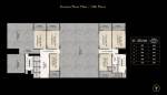  kin-9 Kin 9 Terrace Floor Cluster Plan