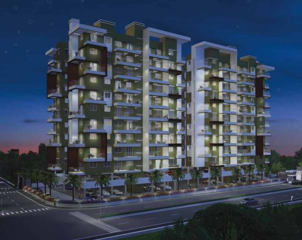  18-latitude-commercial Elevation