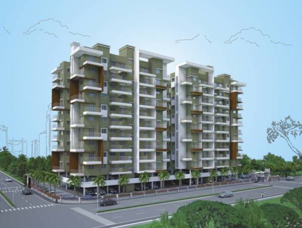  18-latitude-commercial Elevation