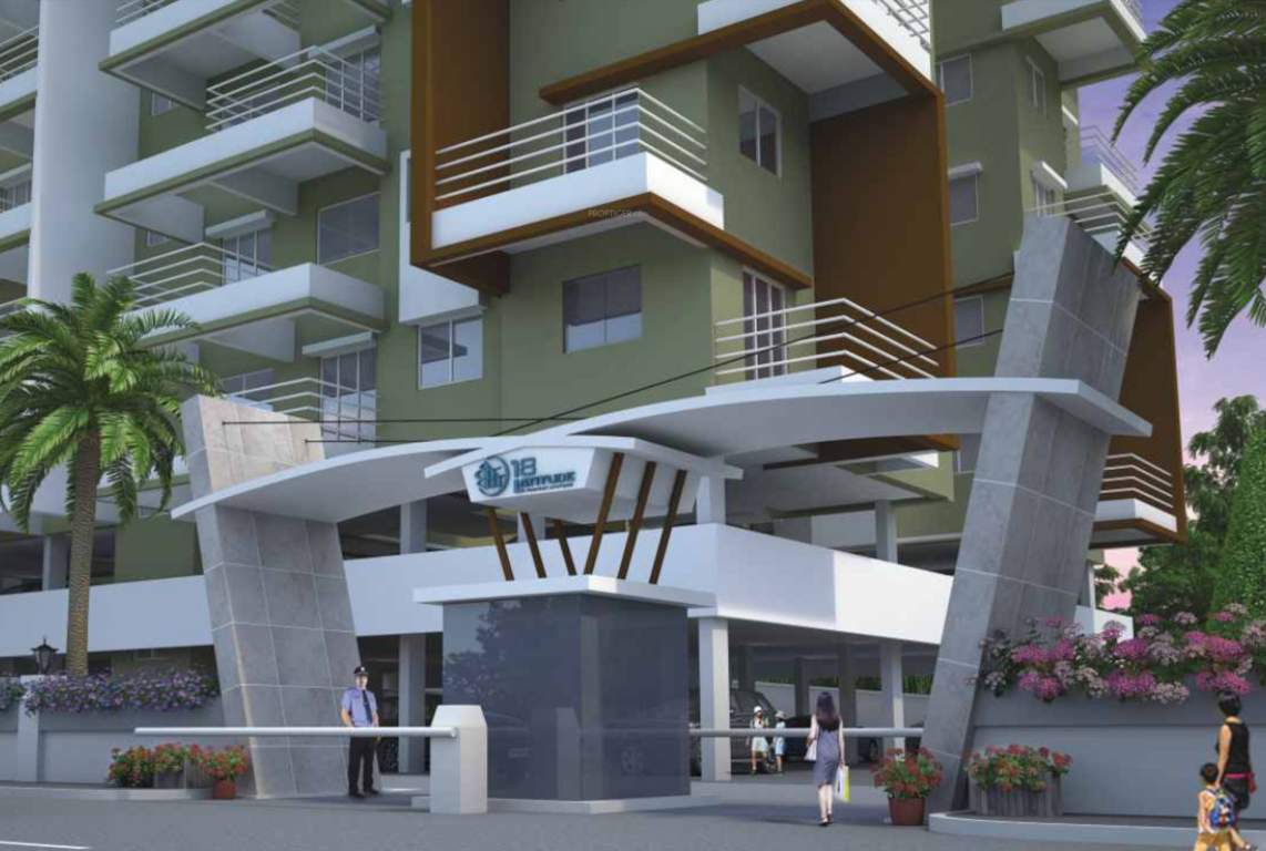  18 latitude commercial Others