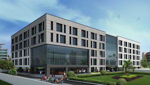 Elevation bascon-futura Elevation