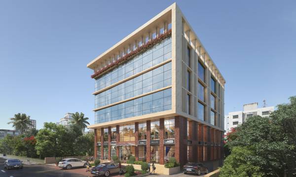  magnolia-business-centre Elevation