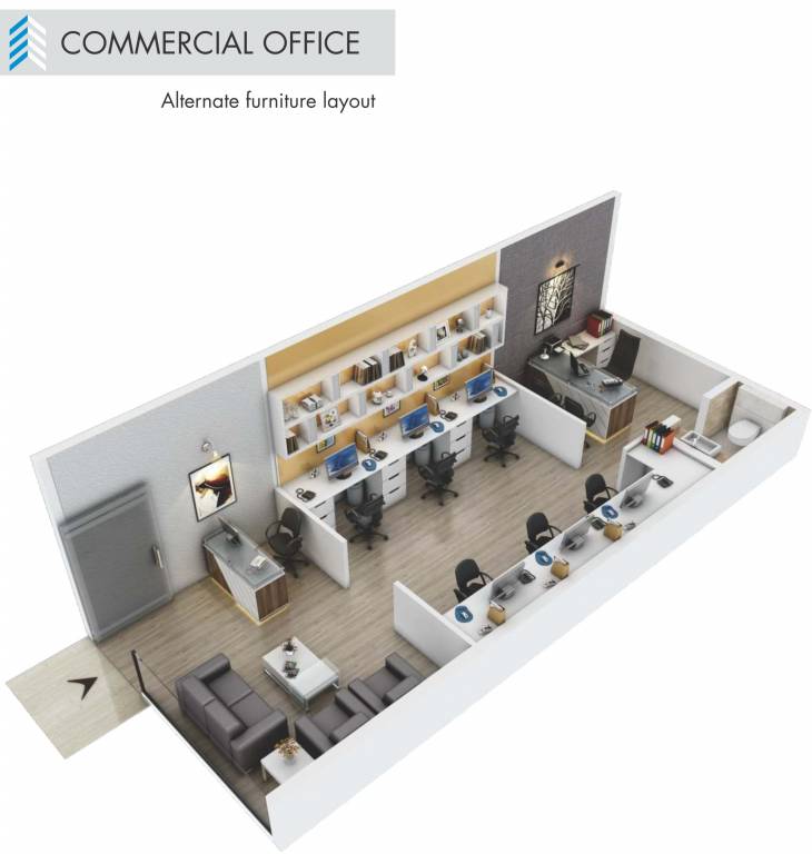  magnolia business centre Others