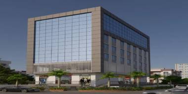  tradeville- Elevation