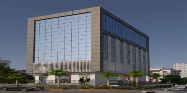  tradeville- Elevation