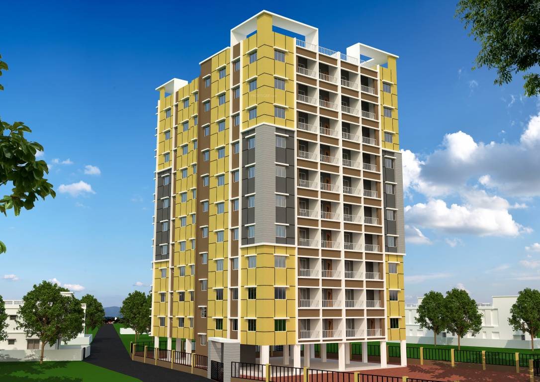  seventy seven complex city Elevation