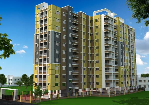  seventy-seven-complex-city Elevation