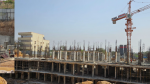  bhanodhaya-crystal-luxury-apartments Block Opal Construction Status March-25
