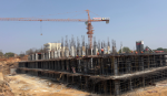  bhanodhaya-crystal-luxury-apartments Block Ruby Construction Status Feb-25