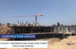  bhanodhaya-crystal-luxury-apartments Block Ruby Construction Status Feb-25