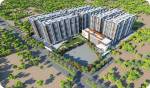  crystal-luxury-apartments Elevation