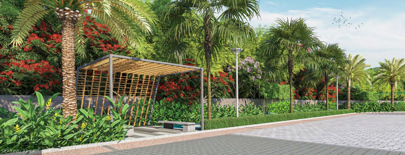  crystal luxury apartments Others