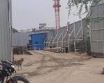 constructionStatus of Godrej Aristocrat