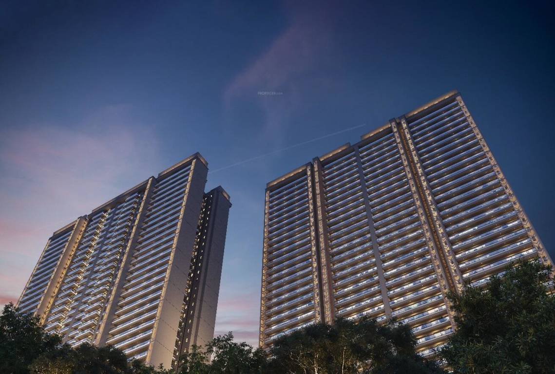 aristocrat Elevation