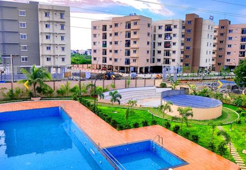  bollineni-renata-tower-b Construction Status Apr-25