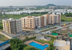 Construction Status Apr-25  bollineni-renata-tower-b Construction Status Apr-25