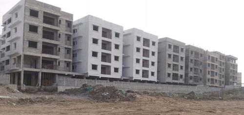  bollineni-renata-tower-b Construction Status March-25