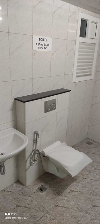  bollineni renata tower b Bathroom