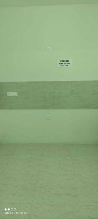  bollineni renata tower b Kitchen