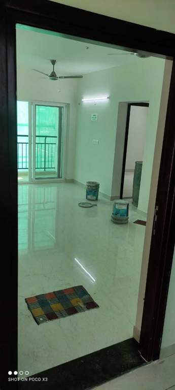  bollineni renata tower b Living Area