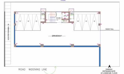  capital Capital Cluster Plan For Lower Ground Floor
