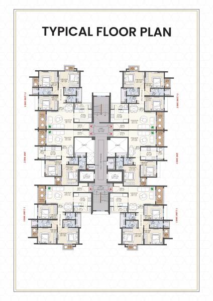  aspire Aspire Cluster Plan