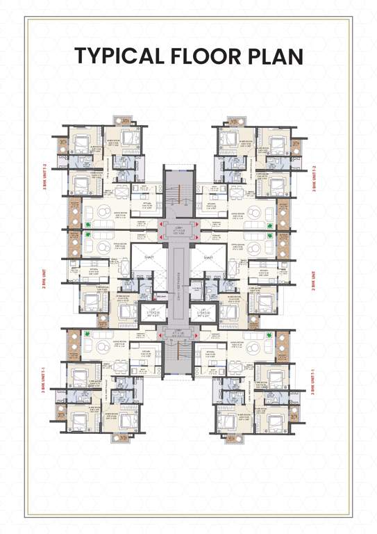  aspire Aspire Cluster Plan