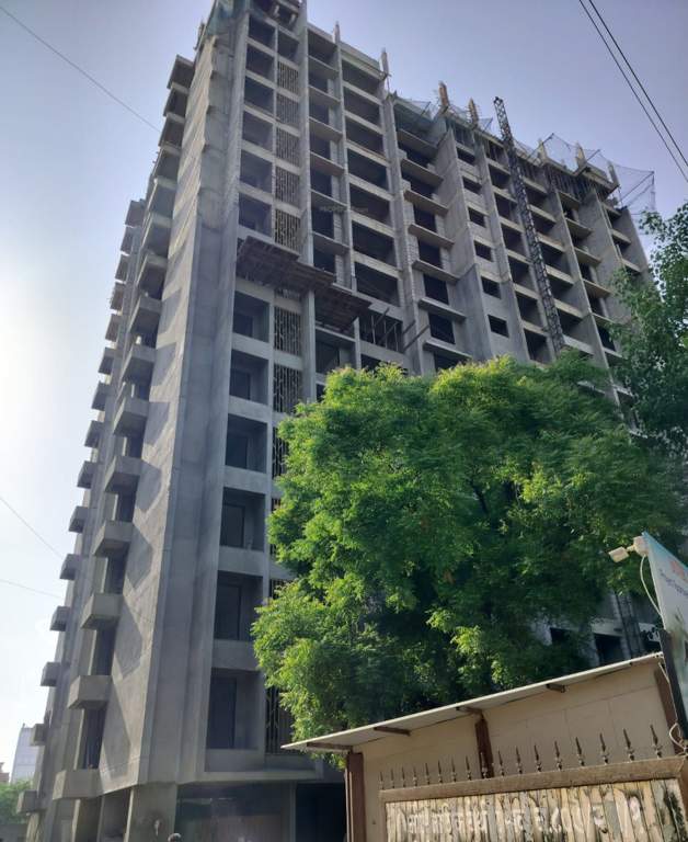  suvik aspire Construction Status May 25