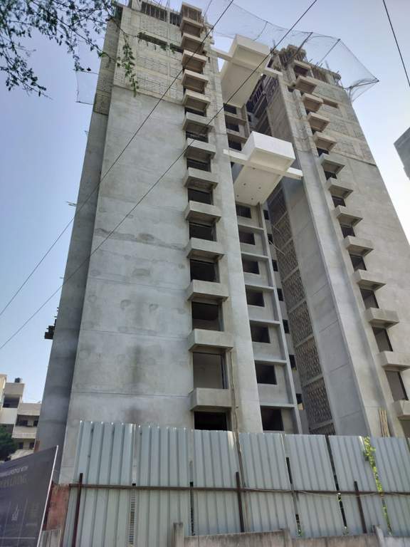  suvik aspire Construction Status May 25