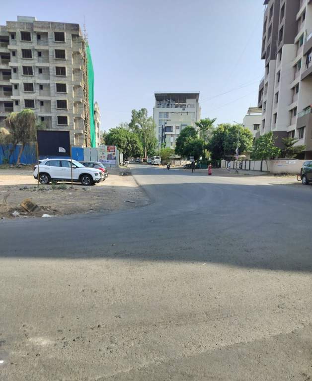  suvik aspire Construction Status May 25