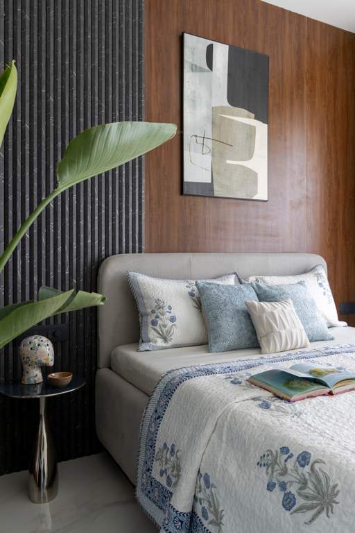  suvik aspire Bedroom