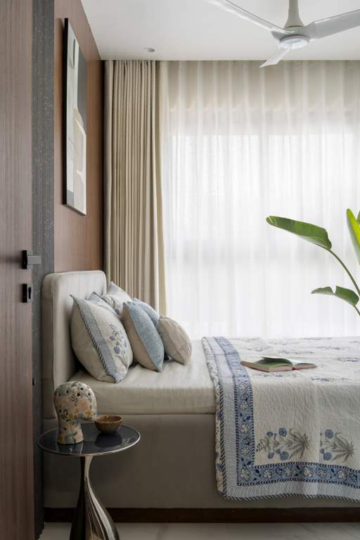  suvik aspire Bedroom