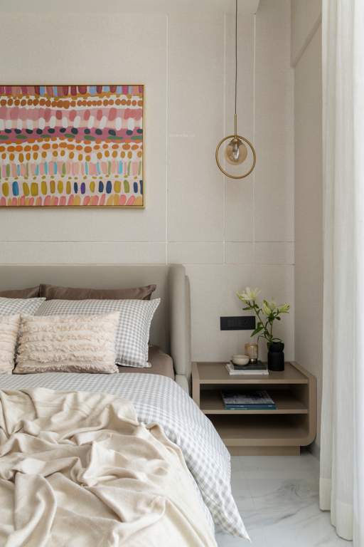  suvik aspire Bedroom