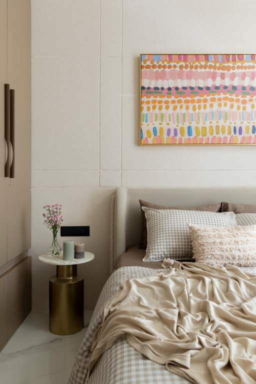  suvik aspire Bedroom