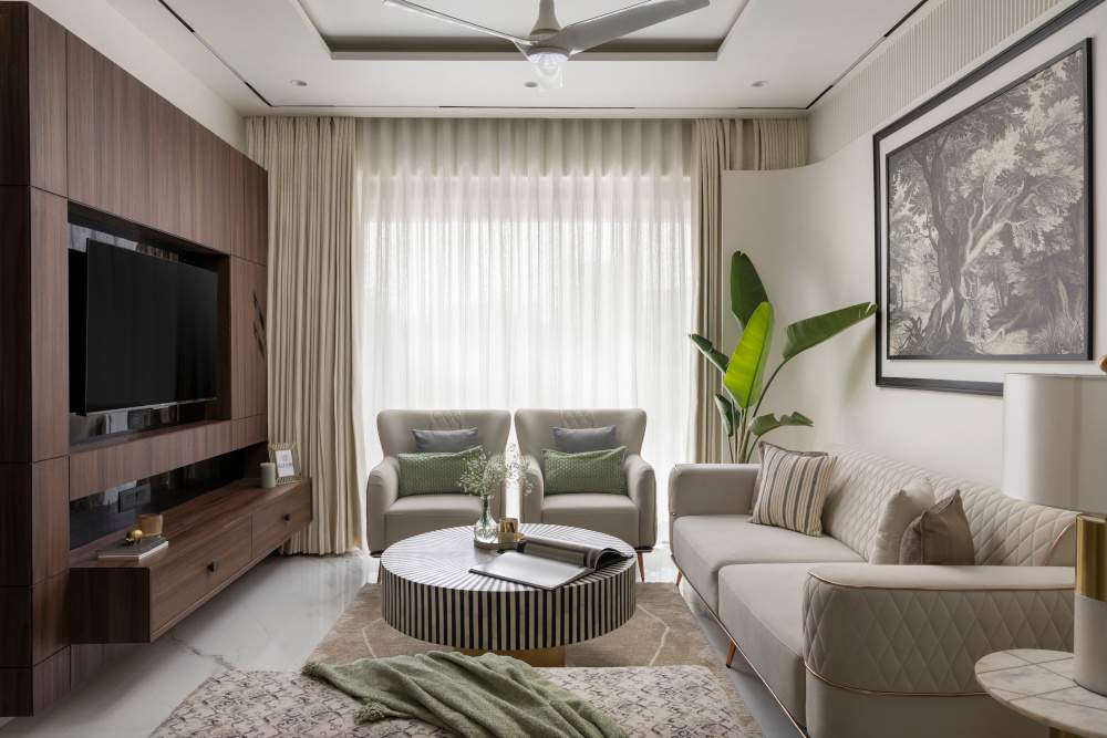  suvik aspire Living Area