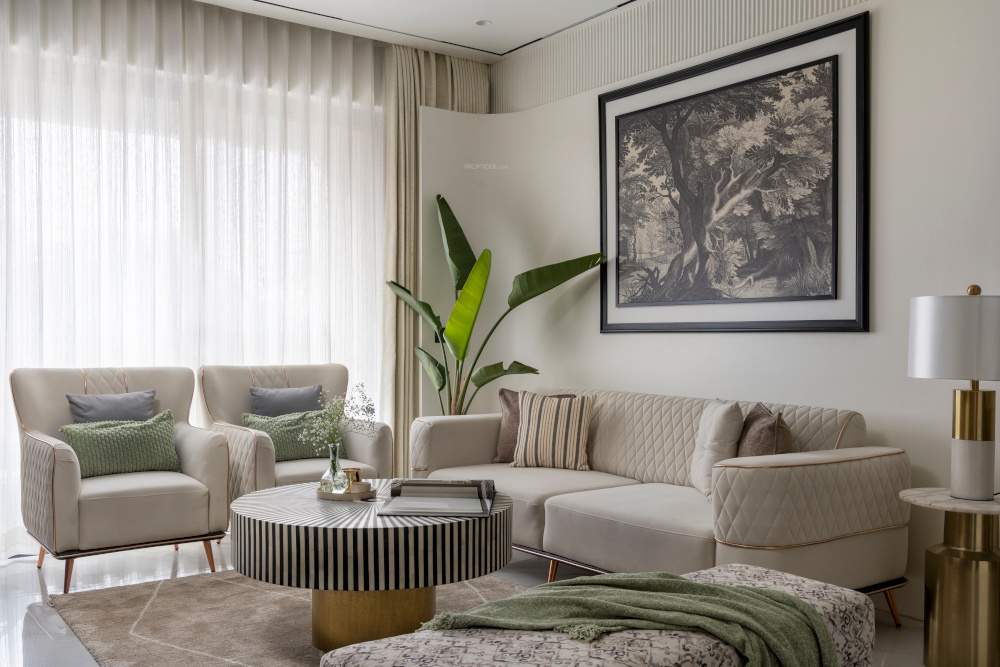  suvik aspire Living Area
