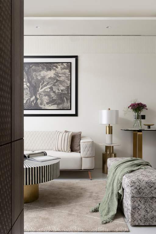  suvik aspire Living Area