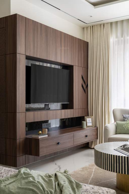  suvik aspire Living Area