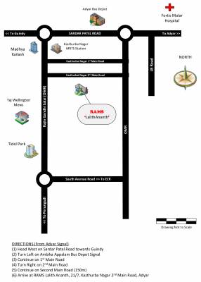 lalith-ananth Location Plan