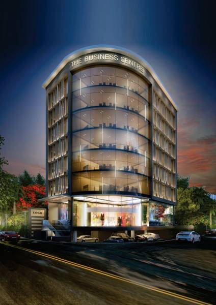  the-business-centre Elevation