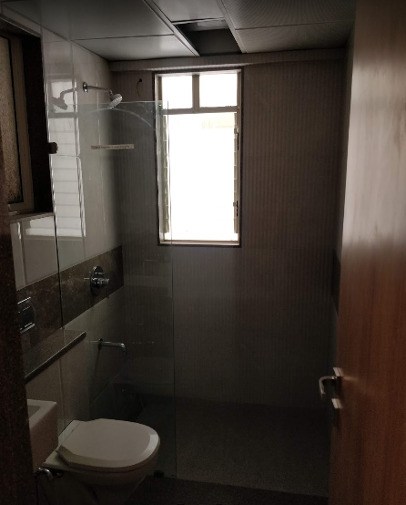 Kumar Hillview Residency Building I