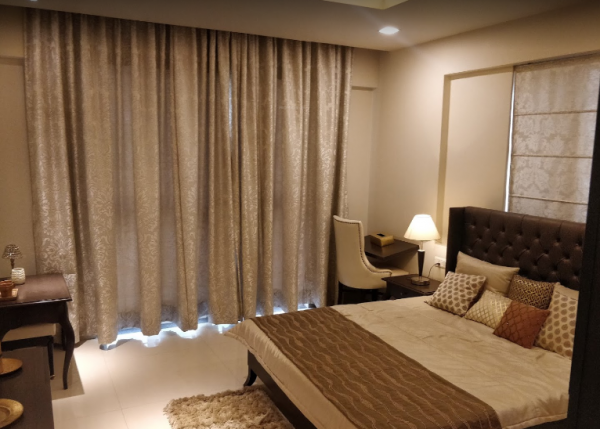 mainOther of Kumar Hillview Residency Building I