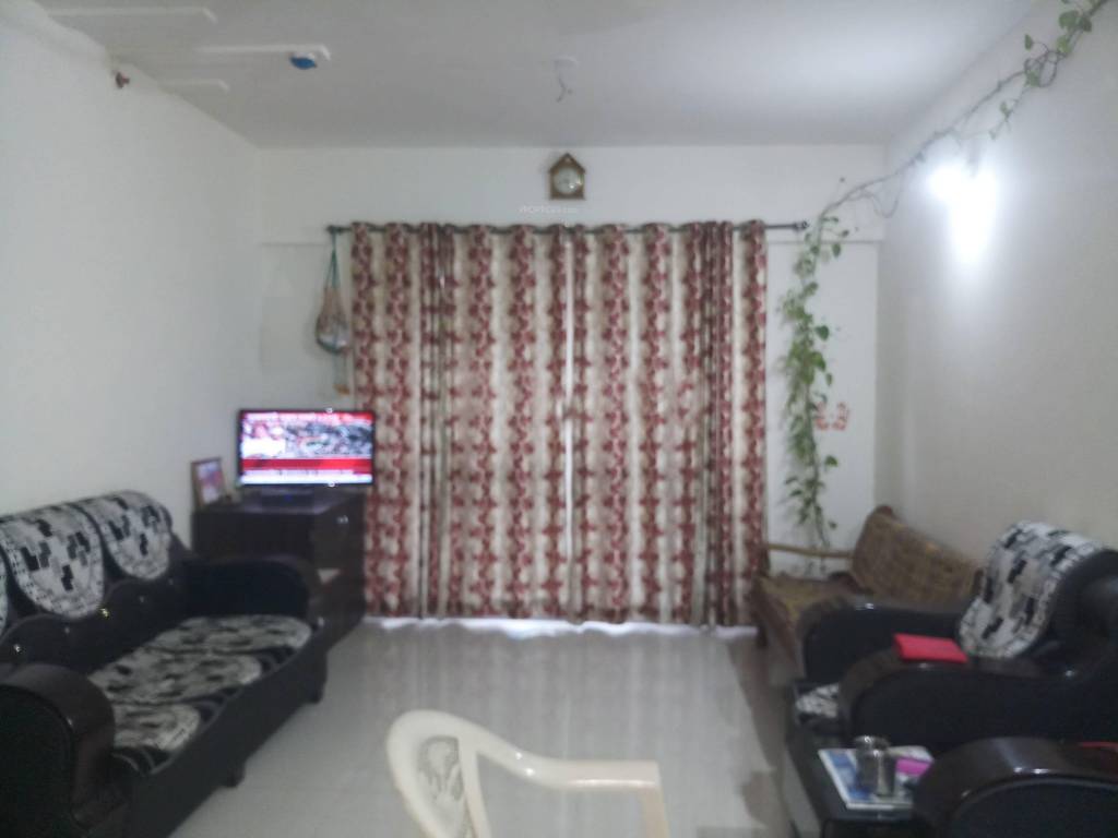 Kumar Hillview Residency Building I