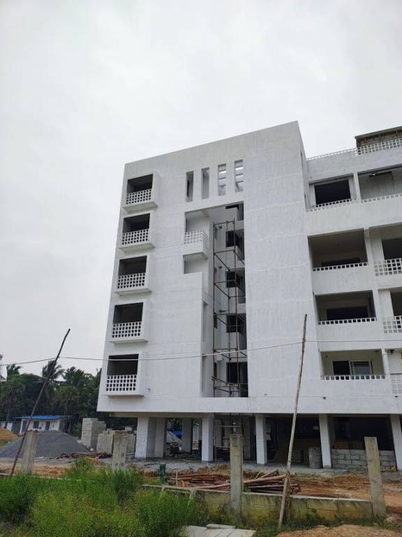  humming tree Construction Status Nov 24