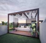  humming-tree Terrace Garden