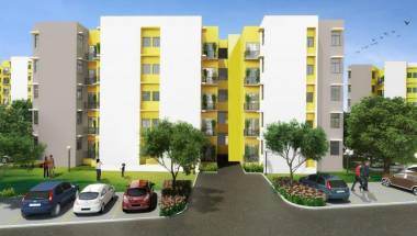 Elevation happinest-palghar-2-phase-2 Elevation